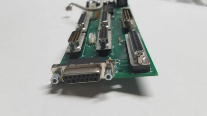Hill-Rom Hill Rom Total Care P1900 Bed Scale Weight Frame Junction Board Hospital Bed Part, second-hand product photo 10