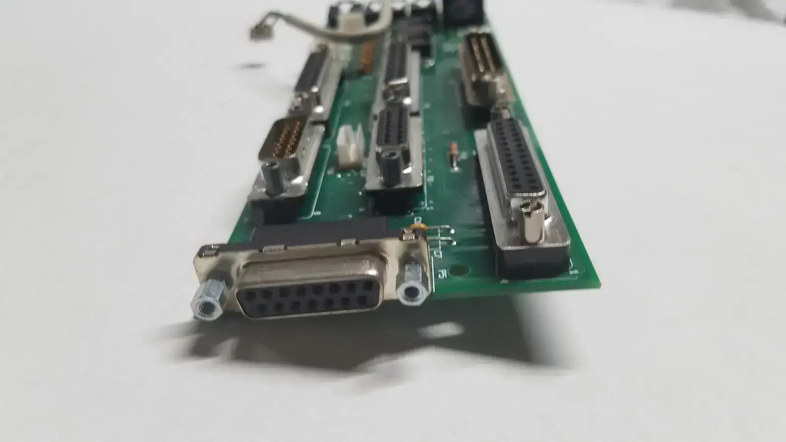 Hill-Rom Hill Rom Total Care P1900 Bed Scale Weight Frame Junction Board Hospital Bed Part, second-hand product photo 10