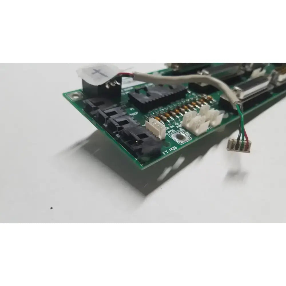 Hill-Rom Hill Rom Total Care P1900 Bed Scale Weight Frame Junction Board Hospital Bed Part, second-hand product photo 6