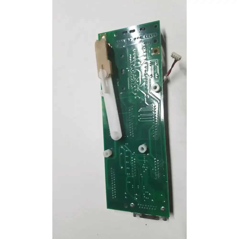 Hill-Rom Hill Rom Total Care P1900 Bed Scale Weight Frame Junction Board Hospital Bed Part, second-hand product photo 14