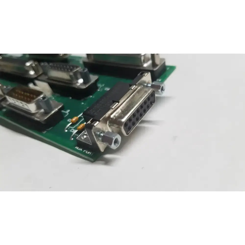 Hill-Rom Hill Rom Total Care P1900 Bed Scale Weight Frame Junction Board Hospital Bed Part, second-hand product photo 9