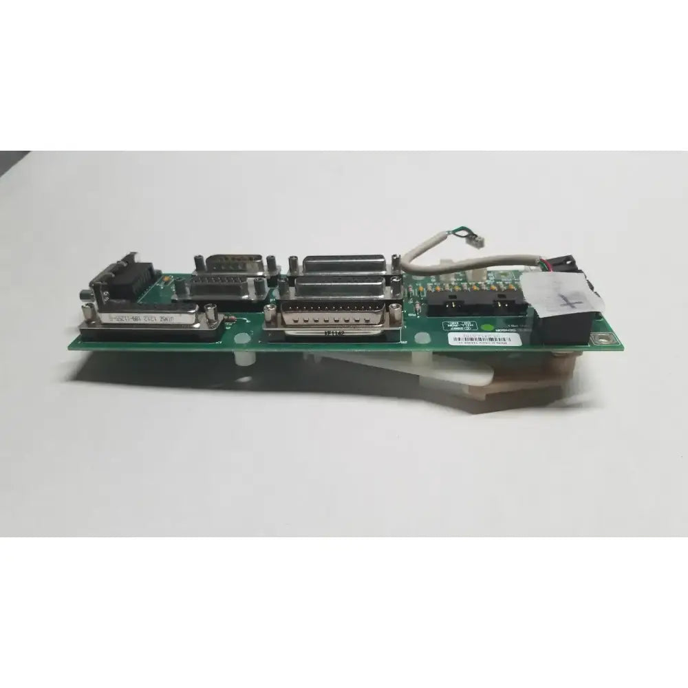 Hill-Rom Hill Rom Total Care P1900 Bed Scale Weight Frame Junction Board Hospital Bed Part, second-hand product photo 12