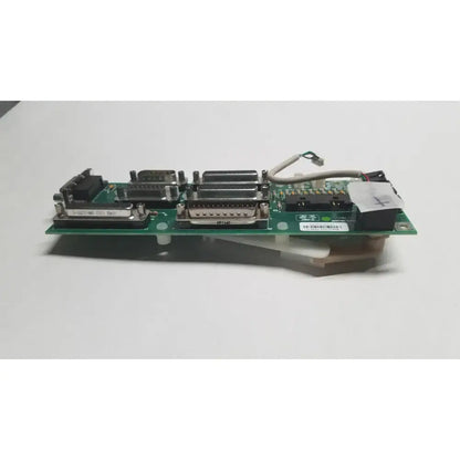 Hill-Rom Hill Rom Total Care P1900 Bed Scale Weight Frame Junction Board Hospital Bed Part, second-hand product photo 12
