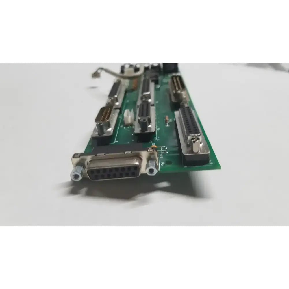 Hill-Rom Hill Rom Total Care P1900 Bed Scale Weight Frame Junction Board Hospital Bed Part, second-hand product photo 10