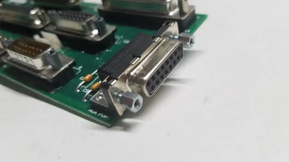 Hill-Rom Hill Rom Total Care P1900 Bed Scale Weight Frame Junction Board Hospital Bed Part, second-hand product photo 9