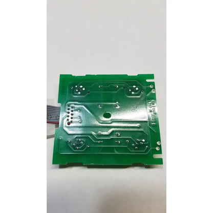 Hill-Rom Hill Rom Total Care Right Inside Patient OEM Switch Board Assy Switch Board Assembly, second-hand product photo 17