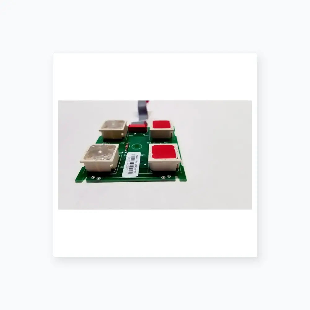 Hill-Rom Hill Rom Total Care Right Inside Patient OEM Switch Board Assy Switch Board Assembly, second-hand product photo 13