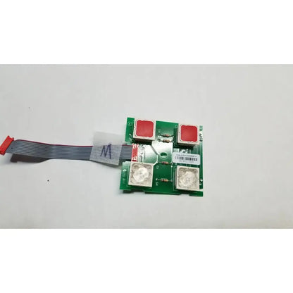 Hill-Rom Hill Rom Total Care Right Inside Patient OEM Switch Board Assy 48392 Switch Board Assembly, second-hand product photo 10