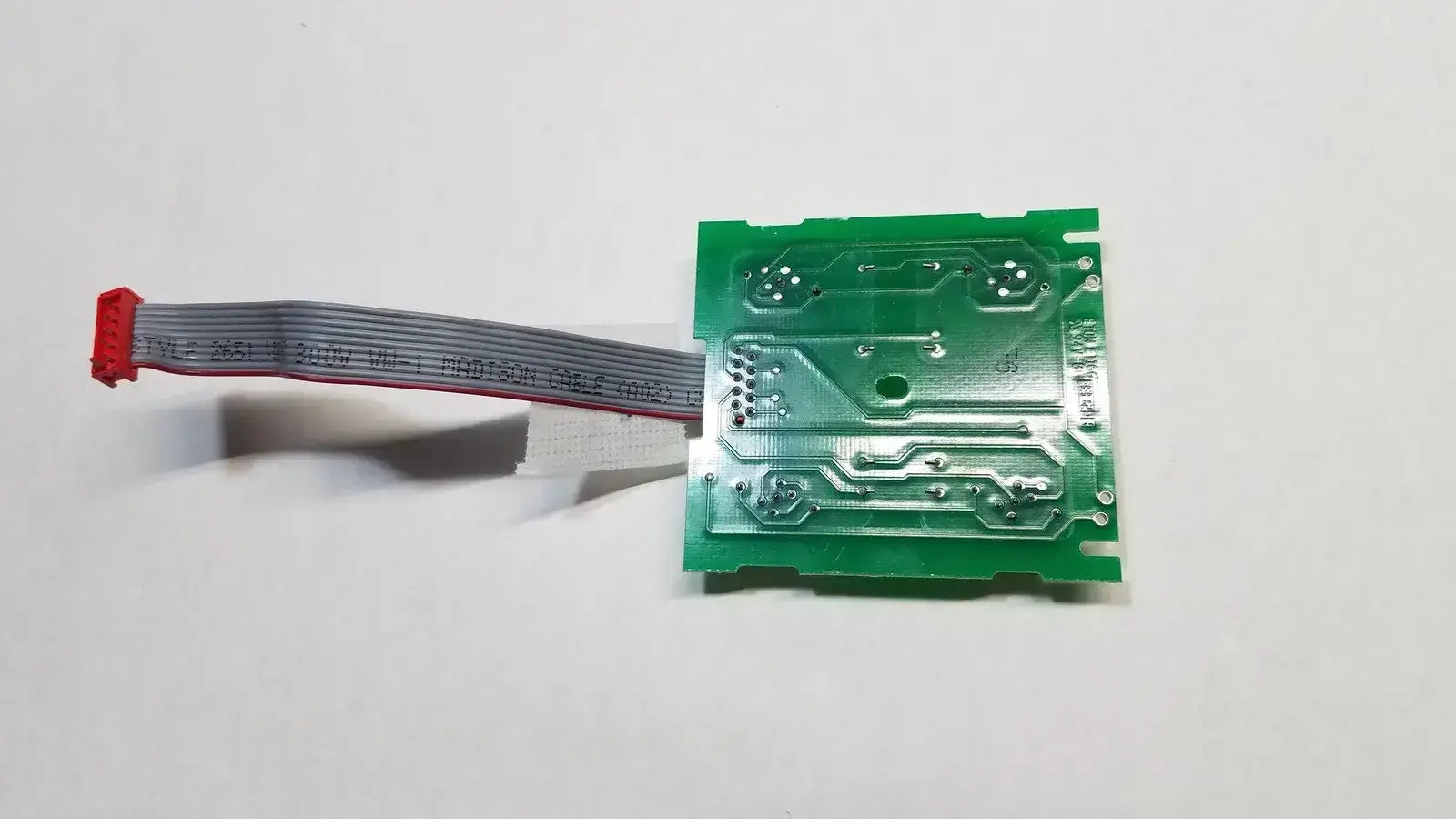 Hill-Rom Hill Rom Total Care Right Inside Patient OEM Switch Board Assy 48392 Switch Board Assembly, second-hand product photo 8