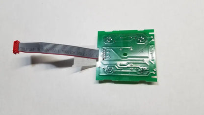 Hill-Rom Hill Rom Total Care Right Inside Patient OEM Switch Board Assy 48392 Switch Board Assembly, second-hand product photo 8