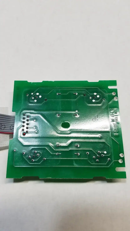 Hill-Rom Hill Rom Total Care Right Inside Patient OEM Switch Board Assy 48392 Switch Board Assembly, second-hand product photo 9