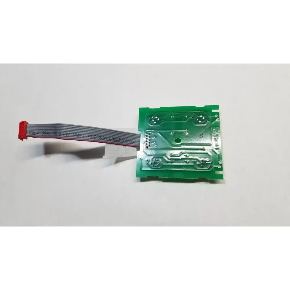 Hill-Rom Hill Rom Total Care Right Inside Patient OEM Switch Board Assy Switch Board Assembly, second-hand product photo 16
