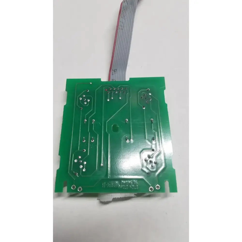 Hill-Rom Hill Rom Total Care Right Inside Patient OEM Switch Board Assy Switch Board Assembly, second-hand product photo 7