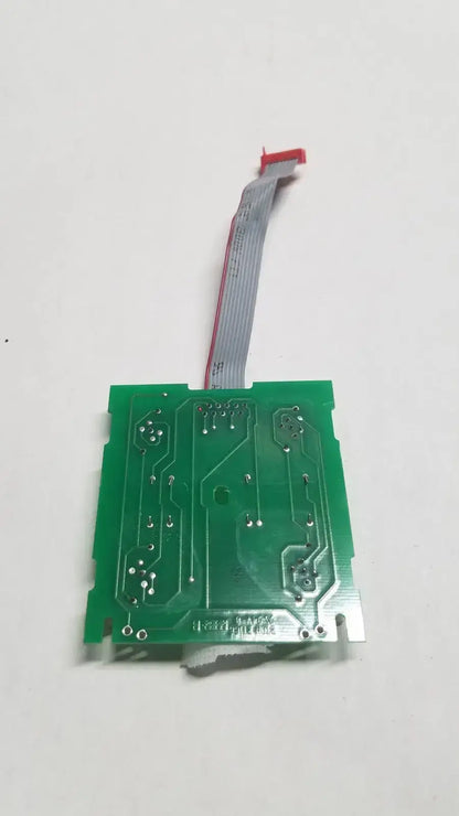 Hill-Rom Hill Rom Total Care Right Inside Patient OEM Switch Board Assy Switch Board Assembly, second-hand product photo 8