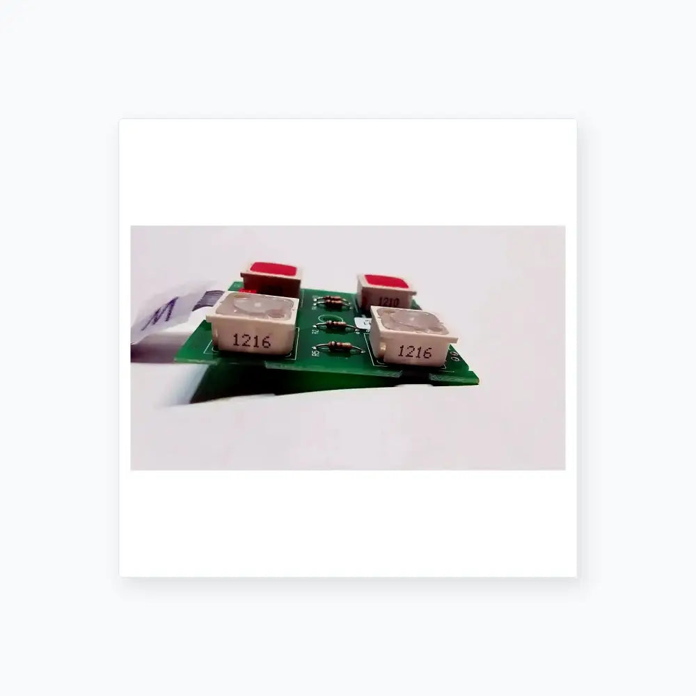 Hill-Rom Hill Rom Total Care Right Inside Patient OEM Switch Board Assy Switch Board Assembly, second-hand product photo 12