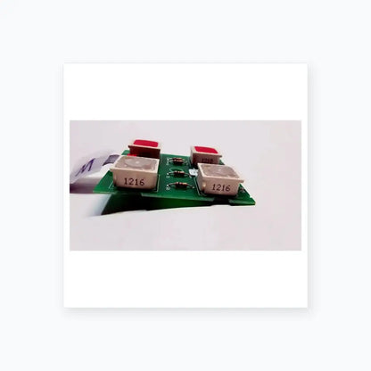 Hill-Rom Hill Rom Total Care Right Inside Patient OEM Switch Board Assy Switch Board Assembly, second-hand product photo 12