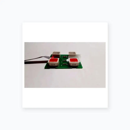 Hill-Rom Hill Rom Total Care Right Inside Patient OEM Switch Board Assy Switch Board Assembly, second-hand product photo 5