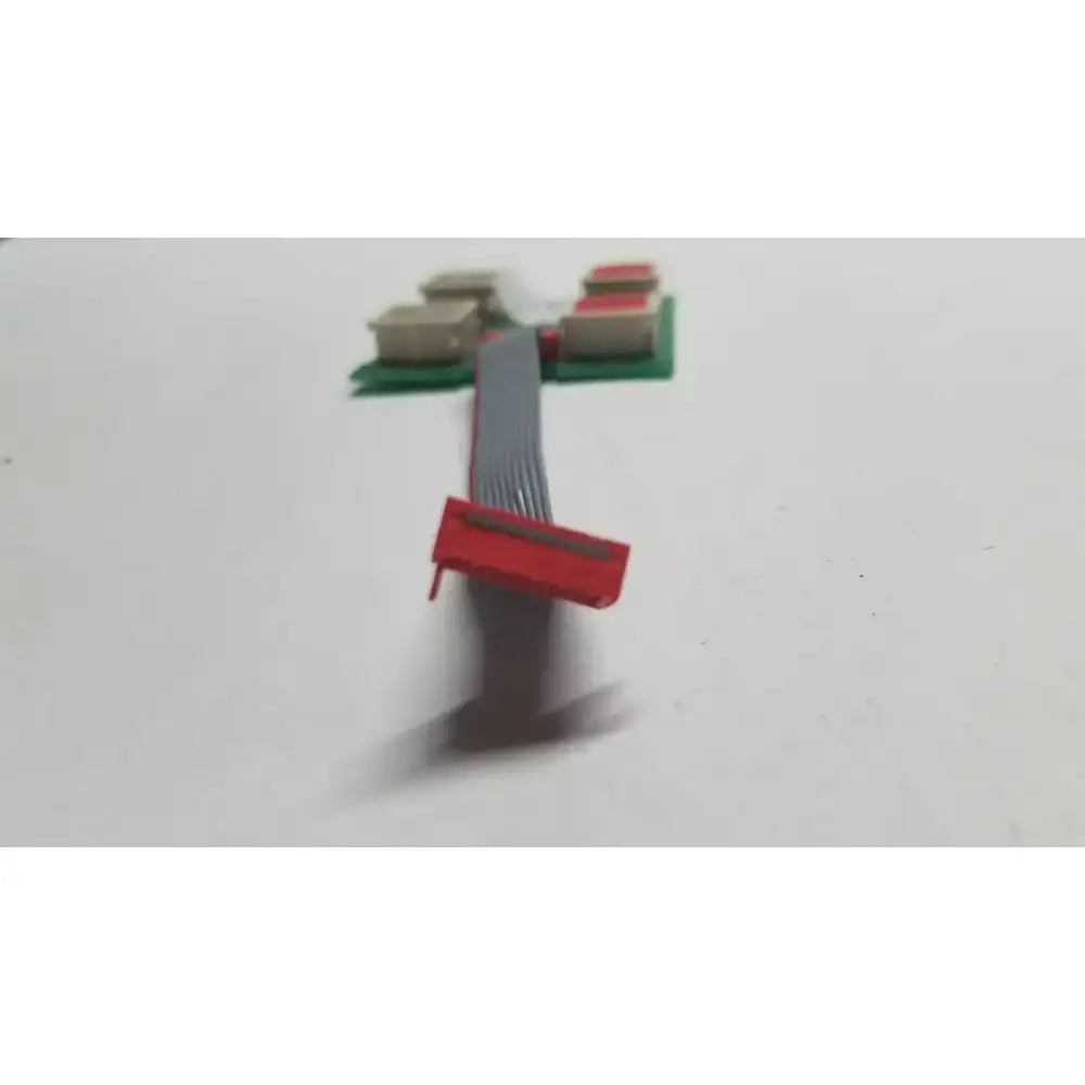 Hill-Rom Hill Rom Total Care Right Inside Patient OEM Switch Board Assy Switch Board Assembly, second-hand product photo 4