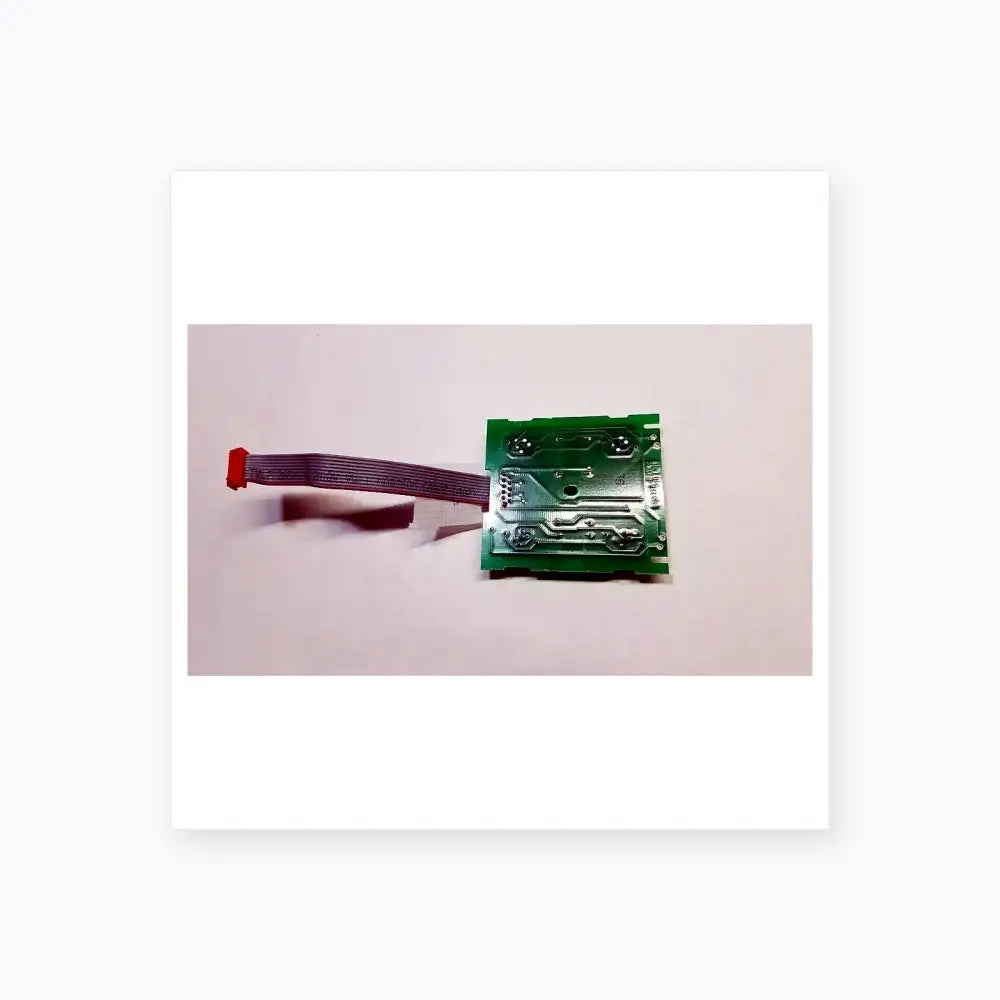 Hill-Rom Hill Rom Total Care Right Inside Patient OEM Switch Board Assy Switch Board Assembly, second-hand product photo 16