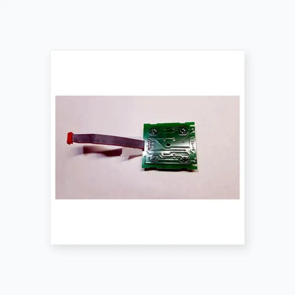 Hill-Rom Hill Rom Total Care Right Inside Patient OEM Switch Board Assy Switch Board Assembly, second-hand product photo 16