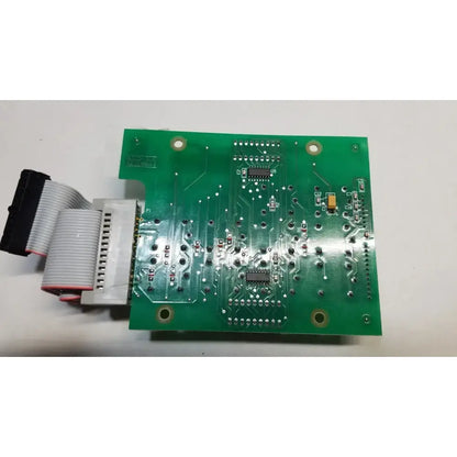 Hill-Rom Hill Rom Total Care Sidecomm Ent/Light Relay Control Board Assy Control Board Assembly, second-hand product photo 10