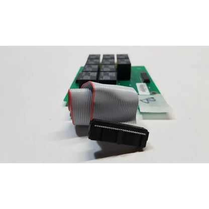 Hill-Rom Hill Rom Total Care Sidecomm Ent/Light Relay Control Board Assy Control Board Assembly, second-hand product photo 4