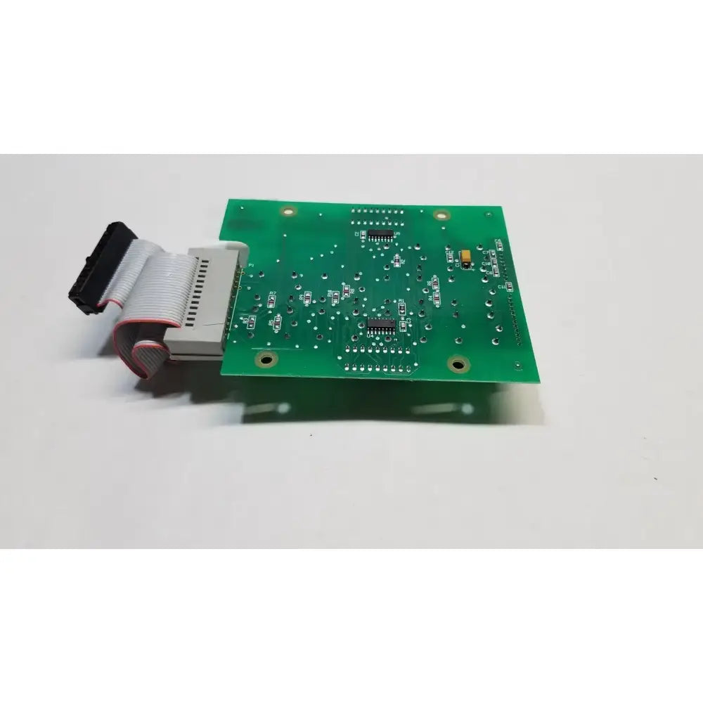 Hill-Rom Hill Rom Total Care Sidecomm Ent/Light Relay Control Board Assy Control Board Assembly, second-hand product photo 9