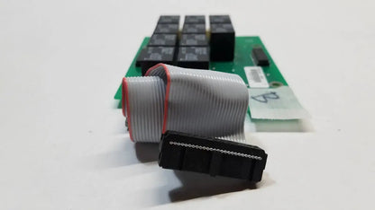 Hill-Rom Hill Rom Total Care Sidecomm Ent/Light Relay Control Board Assy Control Board Assembly, second-hand product photo 4