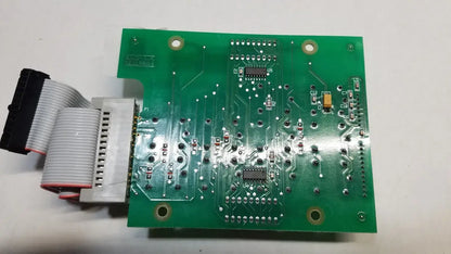 Hill-Rom Hill Rom Total Care Sidecomm Ent/Light Relay Control Board Assy Control Board Assembly, second-hand product photo 10