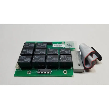 Hill-Rom Hill Rom Total Care Sidecomm Ent/Light Relay Control Board Assy Control Board Assembly, second-hand product photo 11