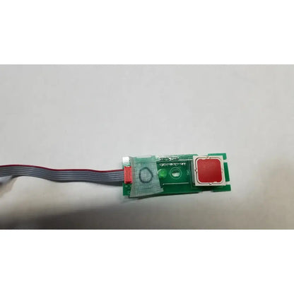 Hill-Rom Hill Rom Total Care Switch/Control Board Assy Hospital Bed Control Board, second-hand product photo 3
