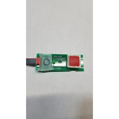 Hill-Rom Hill Rom Total Care Switch/Control Board Assy Hospital Bed Control Board, second-hand product photo 4