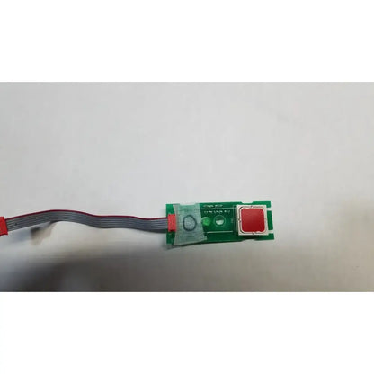 Hill-Rom Hill Rom Total Care Switch/Control Board Assy Hospital Bed Control Board, second-hand product photo 2
