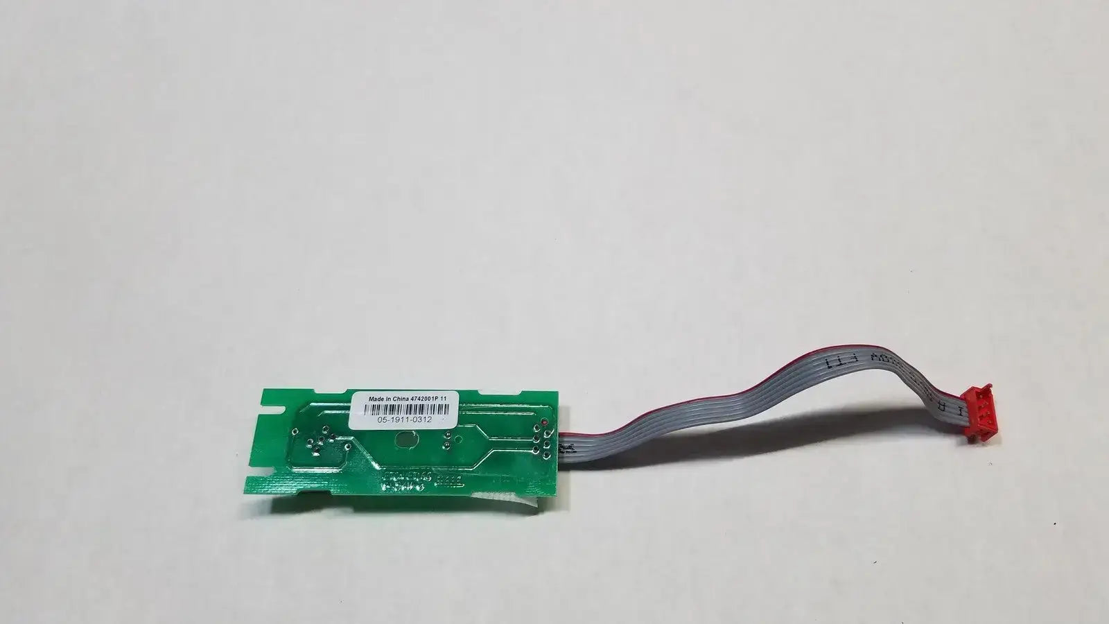 Hill-Rom Hill Rom Total Care Switch/Control Board Assy Hospital Bed Control Board, second-hand product photo 7