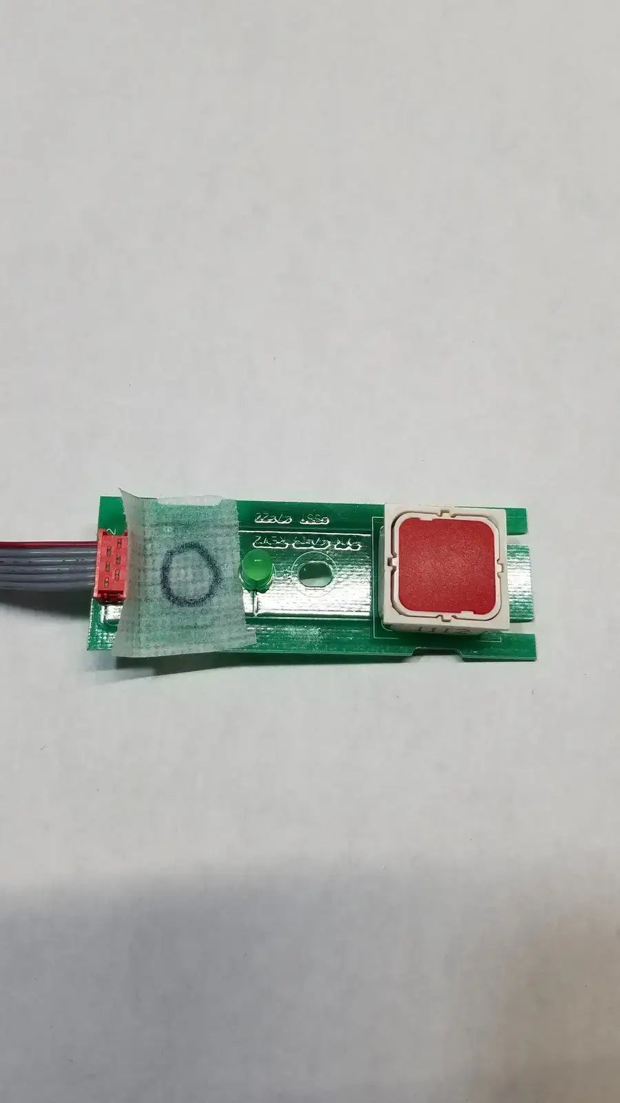 Hill-Rom Hill Rom Total Care Switch/Control Board Assy Hospital Bed Control Board, second-hand product photo 4