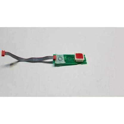 Hill-Rom Hill Rom Total Care Switch/Control Board Assy Hospital Bed Control Board, second-hand product photo 1
