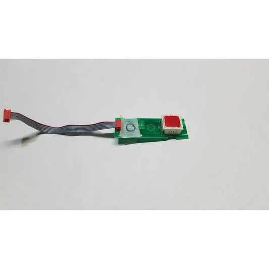 Hill-Rom Hill Rom Total Care Switch/Control Board Assy Hospital Bed Control Board, second-hand product photo 1