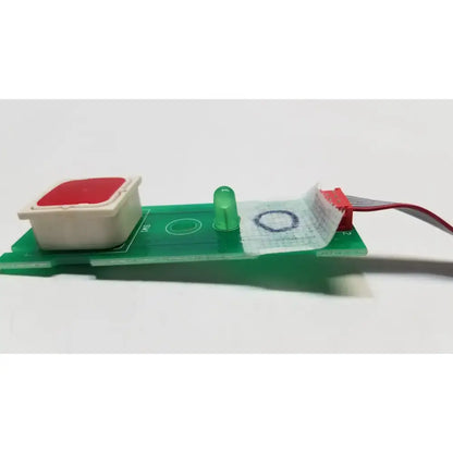 Hill-Rom Hill Rom Total Care Switch/Control Board Assy Hospital Bed Control Board, second-hand product photo 5