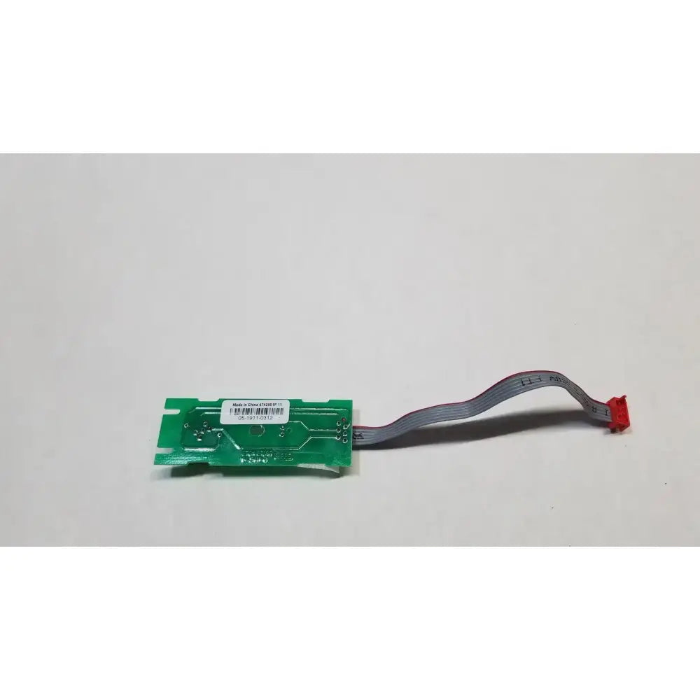 Hill-Rom Hill Rom Total Care Switch/Control Board Assy Hospital Bed Control Board, second-hand product photo 7