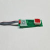 Hill Rom Total Care Switch/Control Board Assy