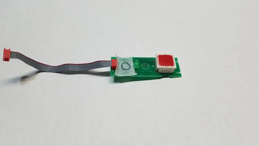 Hill-Rom Hill Rom Total Care Switch/Control Board Assy Hospital Bed Control Board, second-hand product photo 1