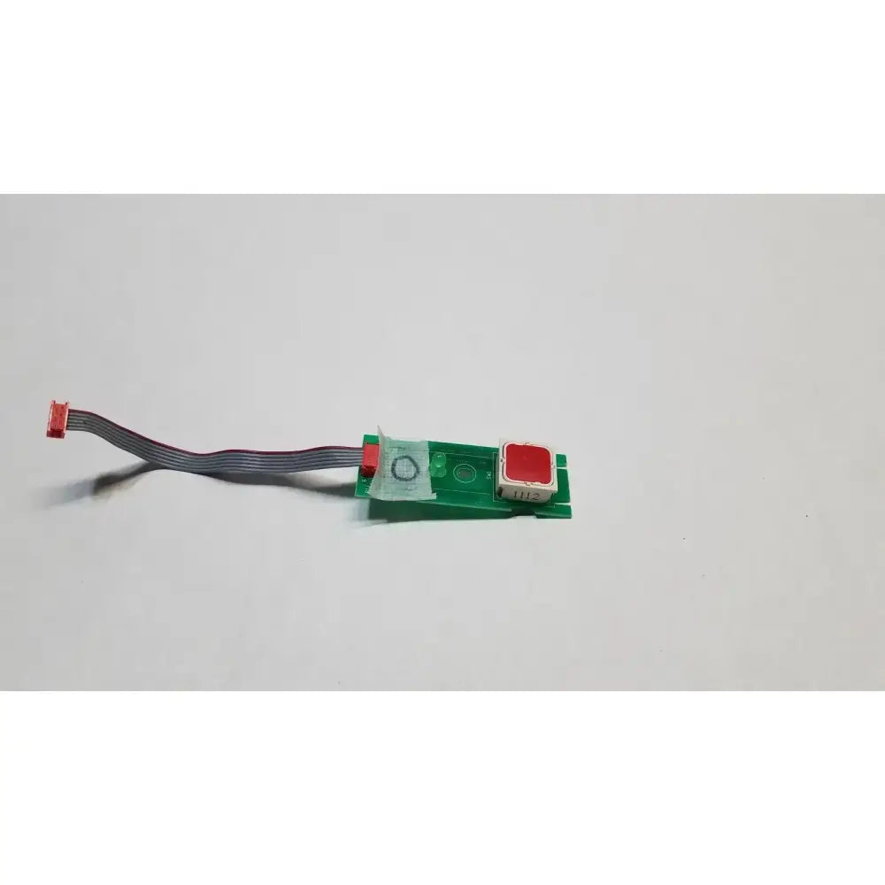 Hill-Rom Hill Rom Total Care Switch/Control Board Assy Hospital Bed Control Board, second-hand product photo 8