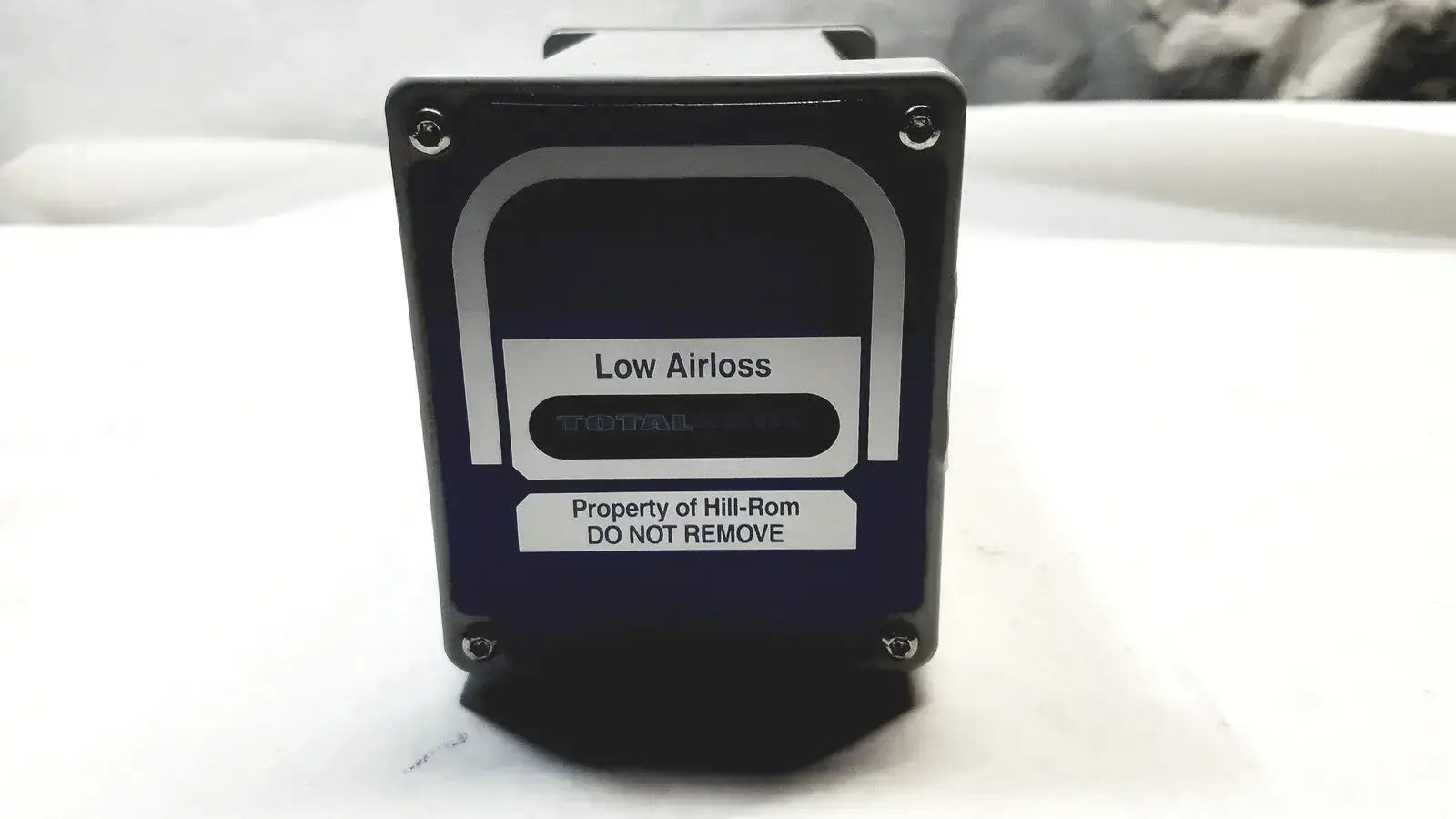 Hill-Rom TotalCare Low Airloss Module Hospital Bed Part, second-hand product photo 7