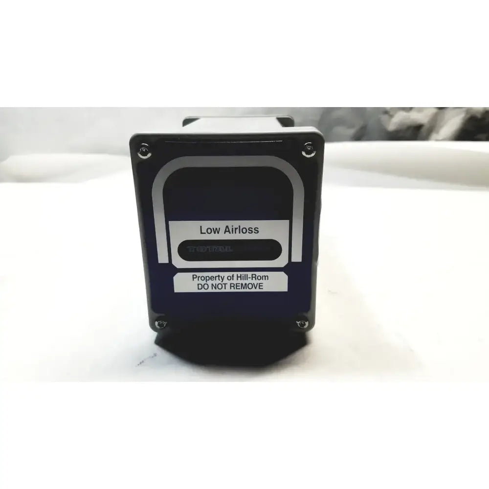 Hill-Rom TotalCare Low Airloss Module Hospital Bed Part, second-hand product photo 7