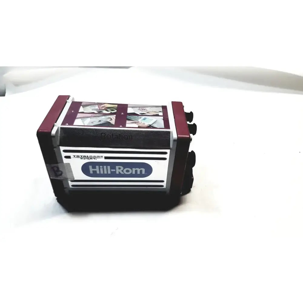 Hill-Rom TotalCare Sport Low Airloss Module, P1938E3334N1530 Hospital Bed Part, second-hand product photo 8