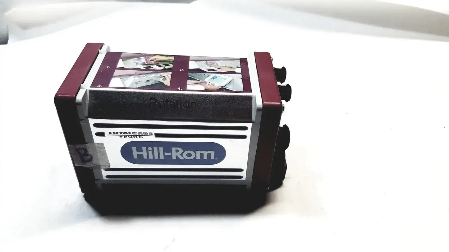 Hill-Rom TotalCare Sport Low Airloss Module, P1938E3334N1530 Hospital Bed Part, second-hand product photo 8