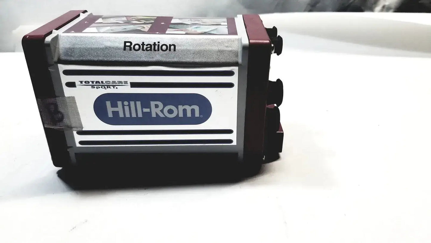 Hill-Rom TotalCare Sport Low Airloss Module, P1938E3334N1530 Hospital Bed Part, second-hand product photo 1