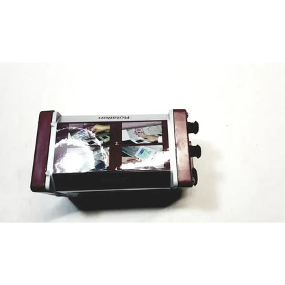 Hill-Rom TotalCare Sport Low Airloss Module, P1938E3334N1530 Hospital Bed Part, second-hand product photo 2
