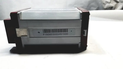 Hill-Rom TotalCare Sport Low Airloss Module, P1938E3334N1530 Hospital Bed Part, second-hand product photo 7