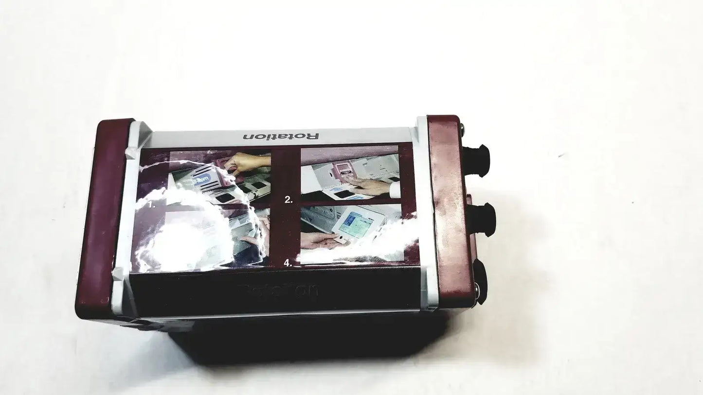 Hill-Rom TotalCare Sport Low Airloss Module, P1938E3334N1530 Hospital Bed Part, second-hand product photo 2
